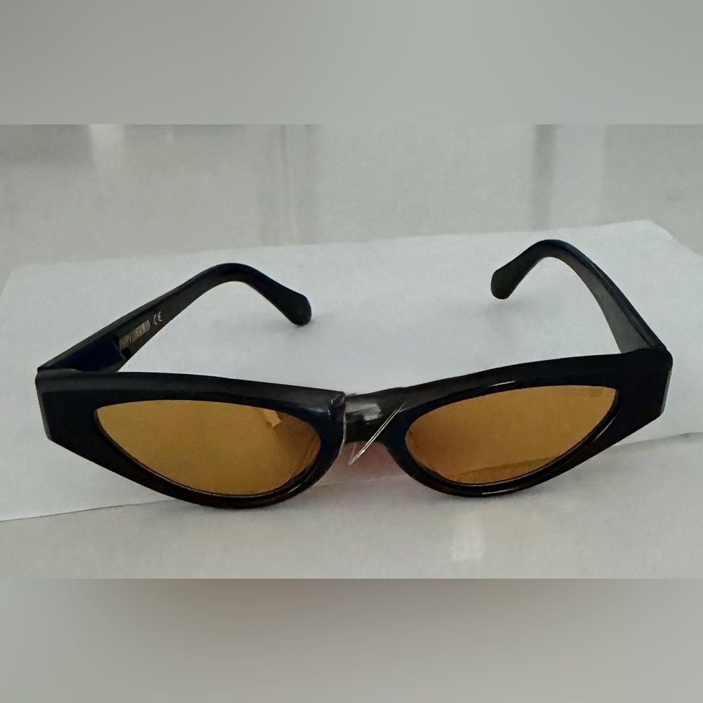 Poppy Lissiman Linda cat-eye sunglasses